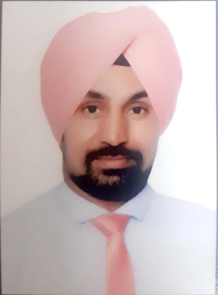 Sh. Hardeep Singh