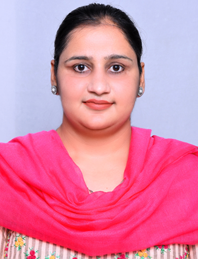 Ms  Sarabjit Kaur