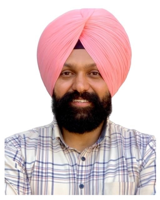 Dr  Satinder Singh