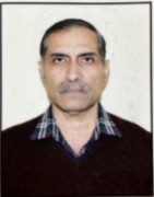 Mr  Sandeep Kumar Bakshi